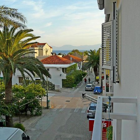 Apartments By The Sea Drvenik Donja Vala, Makarska - 6756 Ngoại thất bức ảnh