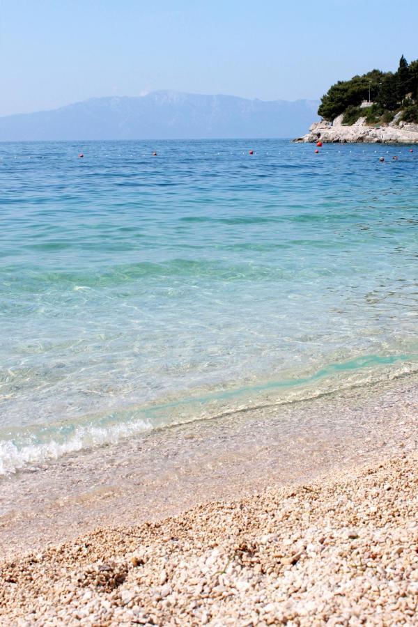 Apartments By The Sea Drvenik Donja Vala, Makarska - 6756 Ngoại thất bức ảnh
