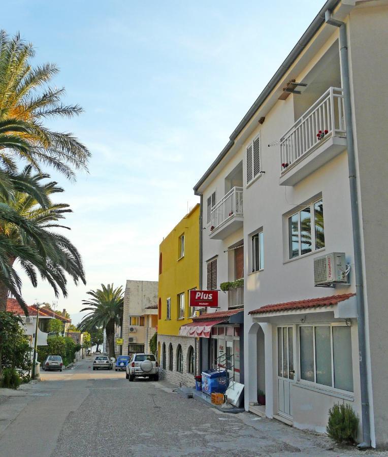 Apartments By The Sea Drvenik Donja Vala, Makarska - 6756 Ngoại thất bức ảnh