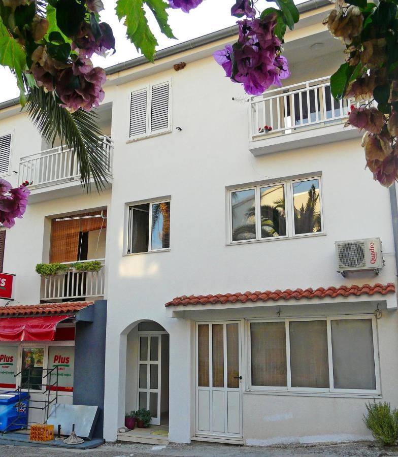 Apartments By The Sea Drvenik Donja Vala, Makarska - 6756 Ngoại thất bức ảnh