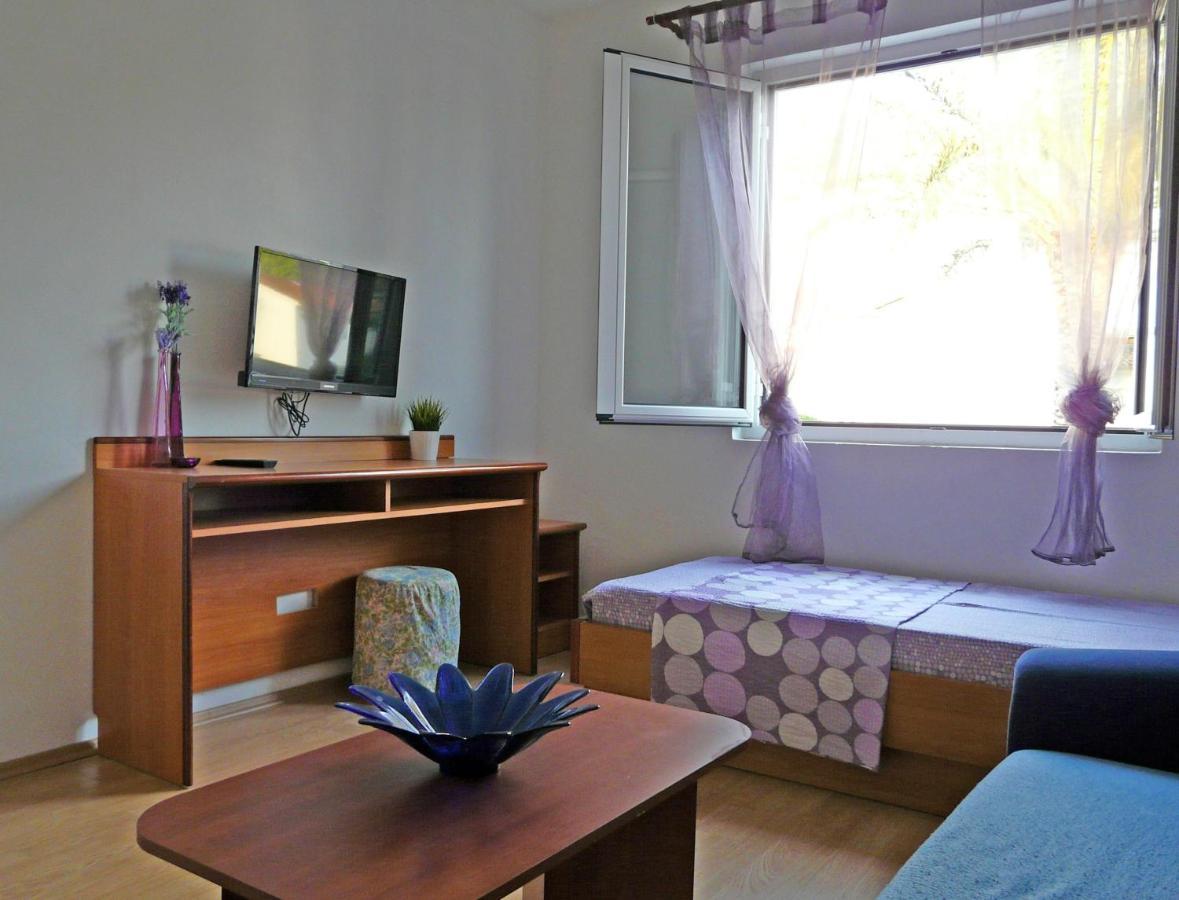 Apartments By The Sea Drvenik Donja Vala, Makarska - 6756 Ngoại thất bức ảnh