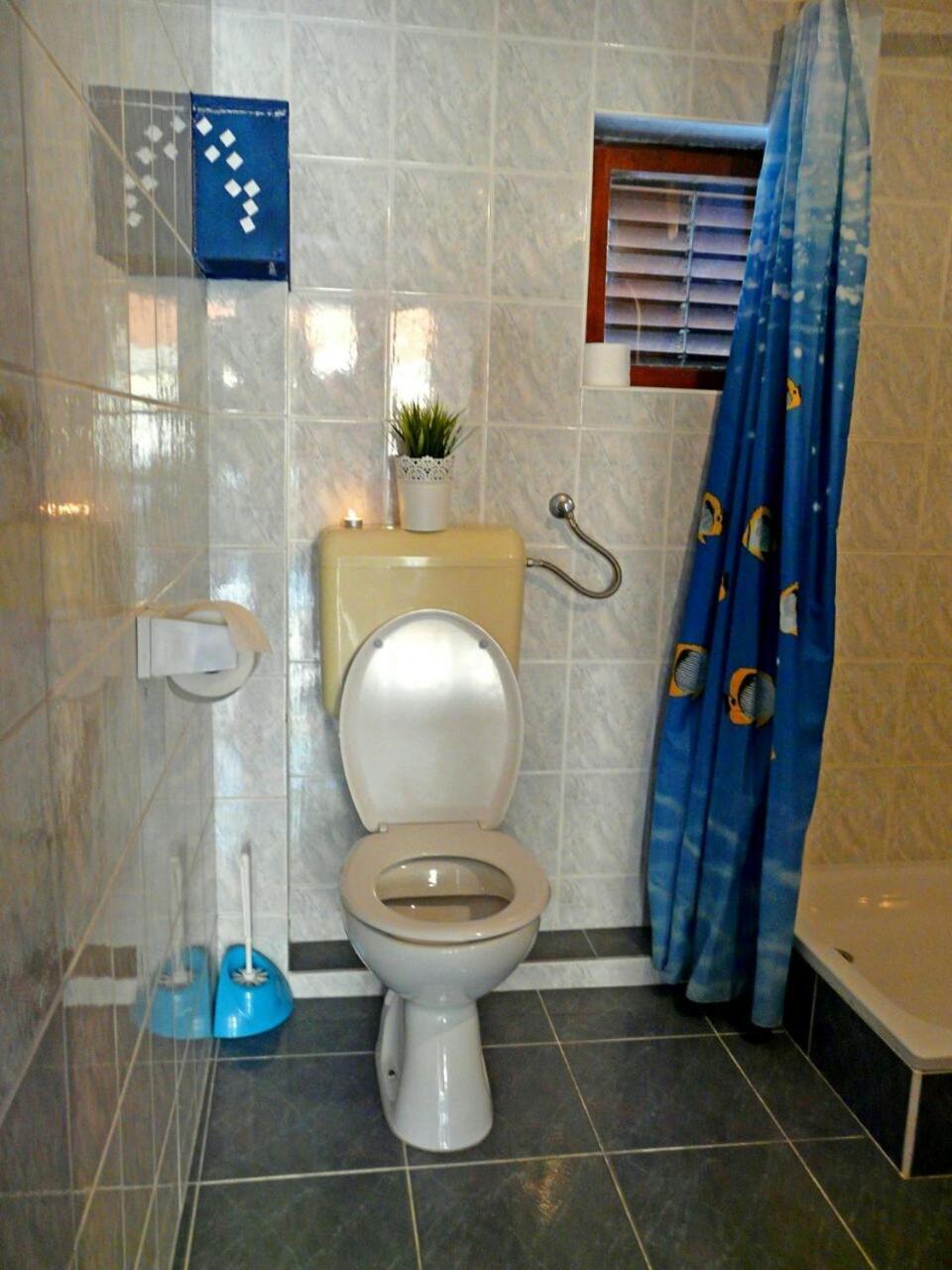 Apartments By The Sea Drvenik Donja Vala, Makarska - 6756 Phòng bức ảnh