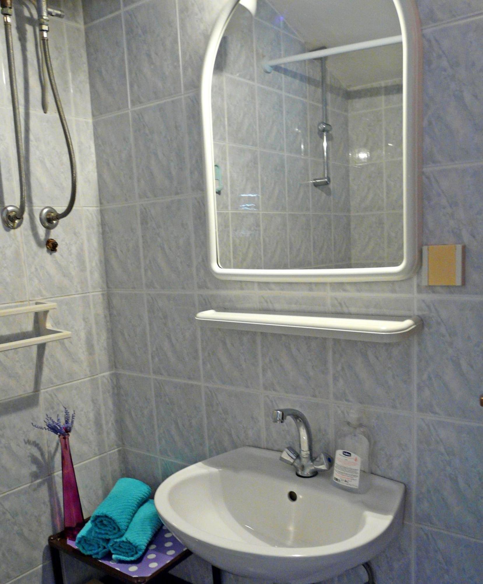 Apartments By The Sea Drvenik Donja Vala, Makarska - 6756 Phòng bức ảnh